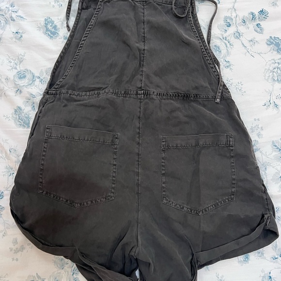 Billabong WILD PURSUIT ROMPER - XS - Picture 3 of 10